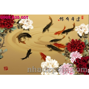 Mẫu gạch 3D MC04