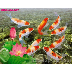Mẫu gạch 3D MC05