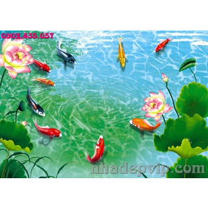 Mẫu gạch 3D MC06