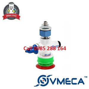 VACUUM GRIPPERS VMECA SERIES MC10-A