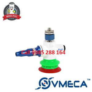 BỘ KẸP CHÂN KHÔNG VMECA SERIES MC23-A