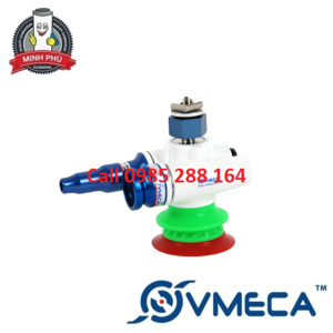 BỘ KẸP CHÂN KHÔNG VMECA SERIES MC23-C
