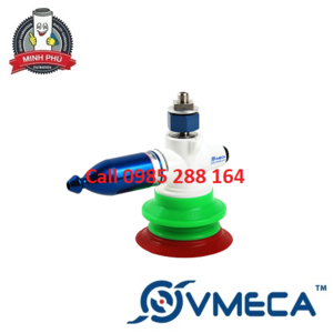 BỘ KẸP CHÂN KHÔNG VMECA SERIES MC25-A