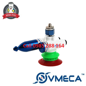 VMECA MAGIC GRIPPERS MC25-C