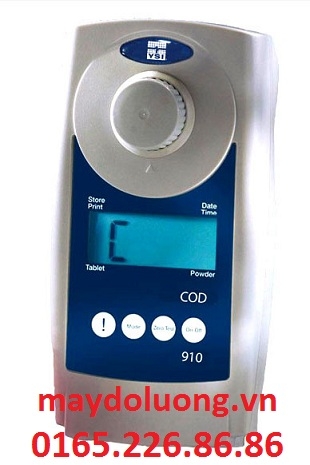 Máy đo COD cầm tay YSI 910