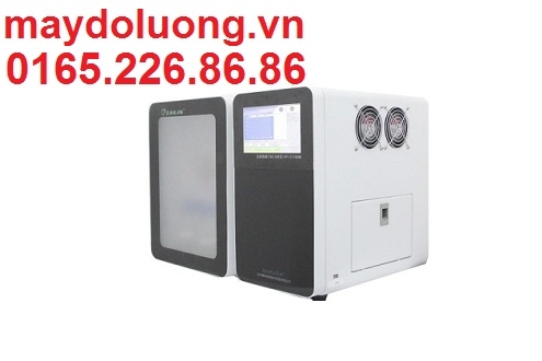 MÁY ĐO TỔNG LƯỢNG CÁC BON HỮU CƠ (TOC) CT-1000M