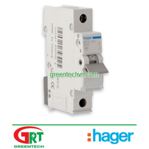 NDN100A | NDN101A | NDN102A | NDN103A | NDN104A | NDN106A | Hager Vietnam | Greentech Viet nam