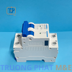 át-tô-mát một chiều DC 10A ADB3 Chính Hãng Ưu Đãi