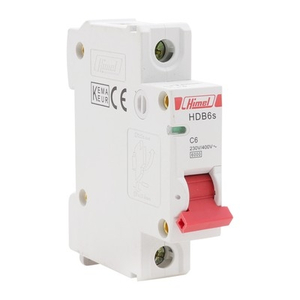 MCB Himel 1P 10A