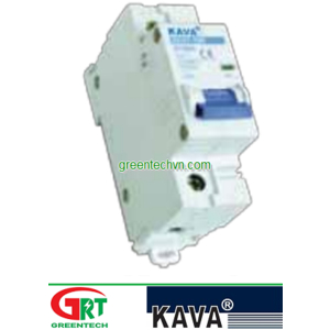 MCB KAVA DZ47-100 1P | Cầu dao tự động DZ47-100 1P | Kava Viet Nam |