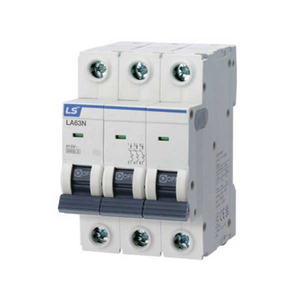 Attomat MCB LA63N