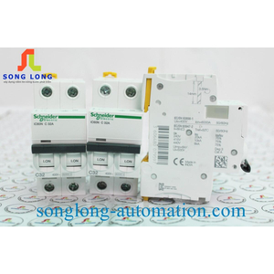 MCB 2 CỰC SCHNEIDER A9F74232