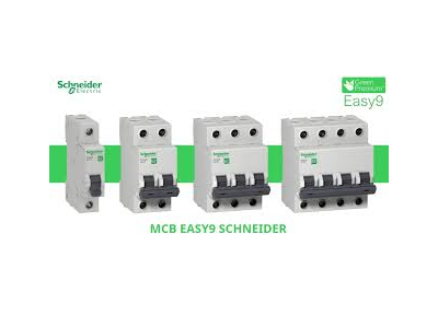 MCB Schneider EZ9