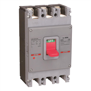 MCCB 3P 315A