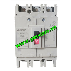 MCCB 3P NF250-CV 250A