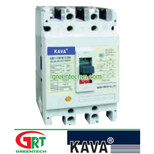 MCCB KAVA KM1-225M | KM1-225H | Aptomat KAVA KM1-225M | KM1-225H| Kava Viet Nam |