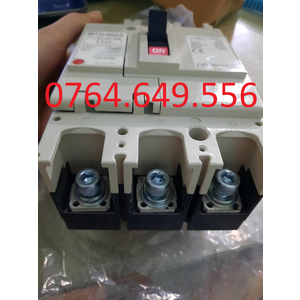 MCCB NHÂT CŨ 150A trắng