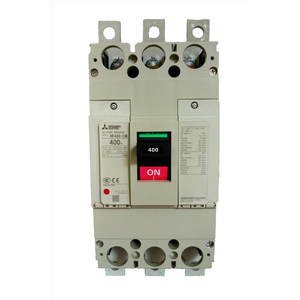 MCCB Mitsubishi 400A