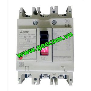 MCCB 3P NF125-CV 125A