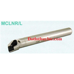 Cán dao tiện lỗ S-MCLNR/L