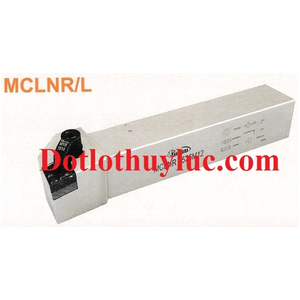Cán dao tiện ngoài MCLNR/L