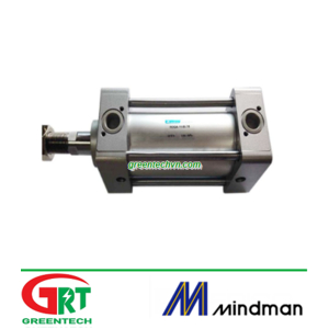 MCMB-11-32-15 | Xylanh khí nén MCMB-11-32-15 | Mindman MCMB-11-32-15 | Cylinder MCMB-11-32-15 | Mindman Việt Nam