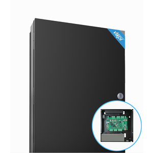 MCP-040, Bộ điều khiển Virdi 4 cửa