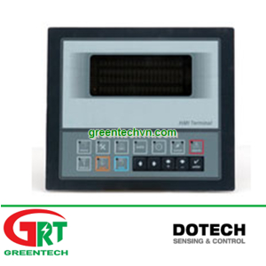 MCUL-32 | Dotech MCUL-32 | Bộ điều khiển lọc quạt Dotech MCUL-32 |Fan Filter Control| Dotech Vietnam