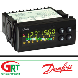 MCX06C | Bộ điều khiển MCX06C | Danfoss MCX06C Controller | Danfoss Vietnam