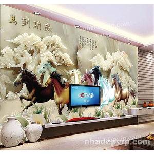GẠCH 3D OT44