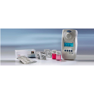 MÁY ĐO CHLORINE DIOXIDE