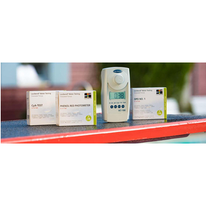 MÁY ĐO CHLORINE DIOXIDE