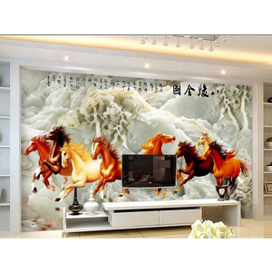 GẠCH 3D MẪU BM102