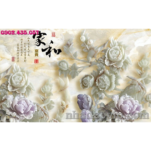 Mẫu gạch 3D MD02