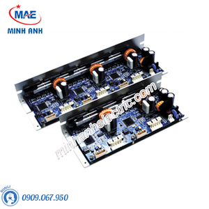 Driver điều khiển motor bước 5 pha nhiều trục bước cực nhỏ - Model MD5-HD14-2X-3X
