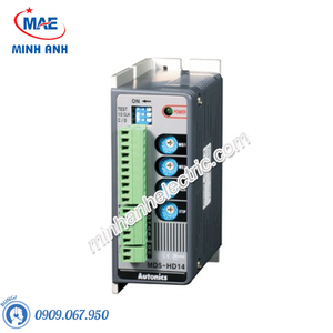 Bộ điều khiển motor bước - Model MD5-HD14