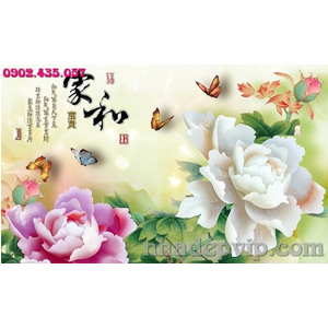 Mẫu gạch 3D MD06