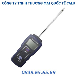 Máy đo độ ẩm các hạt ngũ cốc MD7821