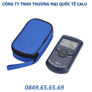 Máy đo độ ẩm gỗ bằng cảm ứng MD-918