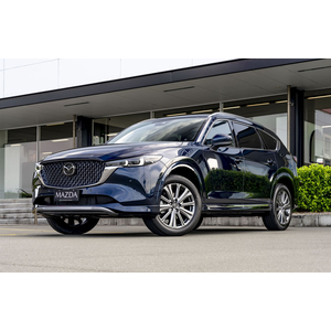 New Mazda CX-8 2.5L Luxury
