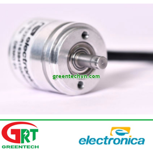 MDE16 | Encoder | Bộ mã hóa vòng quay | Electronica Vietnam |