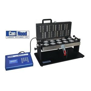 Canneed MDER-10, MDER-10 Multi-station Digital Enamel Rater for Ends, Canneed Vietnam