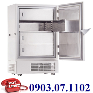 Tủ Lạnh Âm Sâu -86 oC,936 Lít, MDF-86V936 Hãng Taisitelab