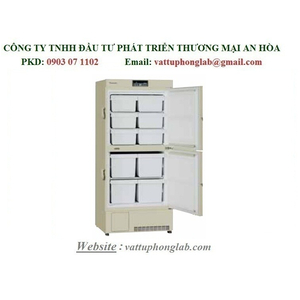 TỦ LẠNH ÂM -30oC PANASONIC MODEL:MDF-U5312
