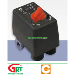 MDR 11 | Condor MDR 11 | Công tắc áp Condor MDR 11 | Pressure Switch Condor MDR 11 | Condor Vietnam