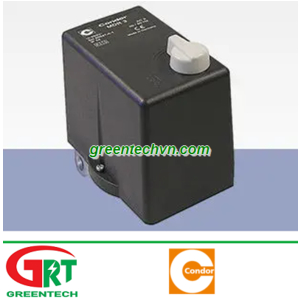 MDR 3 | Condor MDR 3 | công tắc áp Condor MDR 3 | Pressure Switch Condor MDR 3 | Condor Vietnam