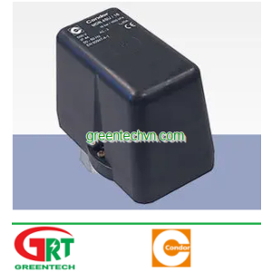 MDR 4SU | Condor MDR 4SU | Công tắc Condor MDR 4SU | Pressure Switch Condor MDR 4SU | Condor Vietnam