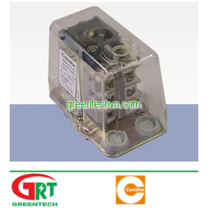 MDR 43 | Condor MDR 43 | công tắc áp Condor MDR 43 | Pressure Switch Condor MDR 43 | Condor Vietnam