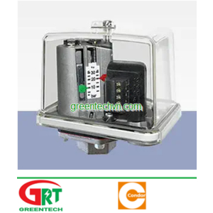 MDR-F | Condor MDR-F | Công tắc áp suất Condor MDR-F | Pressure Switch Condor MDR-F | Condor Vietnam