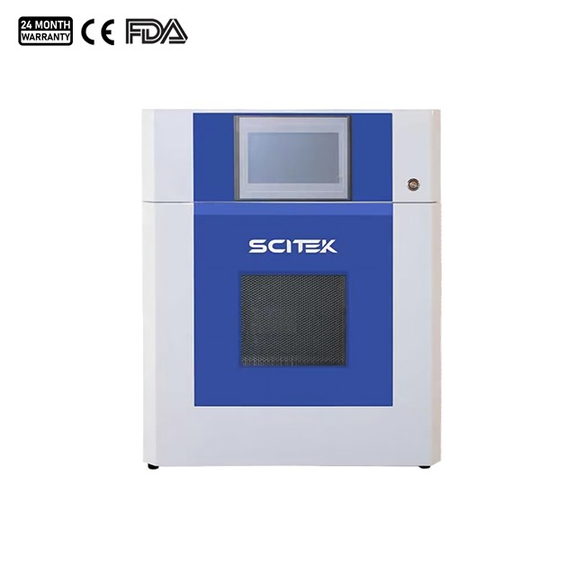 Hệ thống tiêu hóa bằng vi sóng - MDS-6E; MDS-8E; MDS-10E; MDS-12E; MDS-16E; MDS-20E; MDS-24E; MDS-40E; MDS-44E